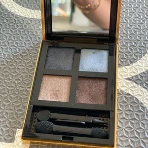 Ysl eyeshadow quads